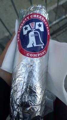 Liberty Cheesesteak Company