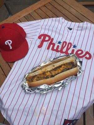 Liberty Cheesesteak Company