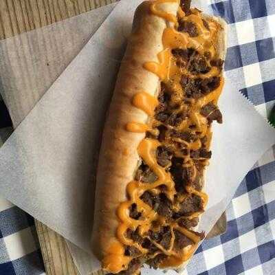 Liberty Cheesesteak Company