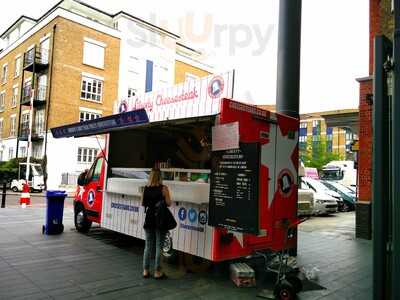 Liberty Cheesesteak Company