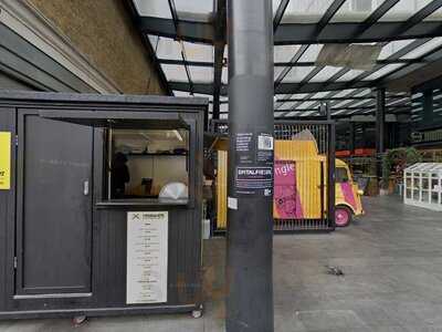 Liberty Cheesesteak Company