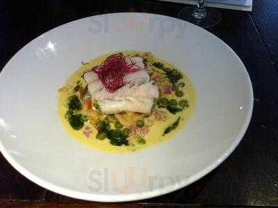 The Telegraph, Moorgate