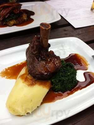 The Telegraph, Moorgate