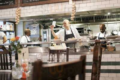 The Telegraph, Moorgate