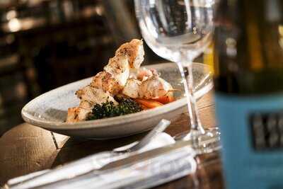 The Telegraph, Moorgate