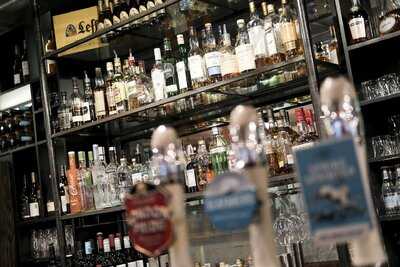 The Telegraph, Moorgate