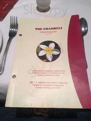 Chambeli Restaurant