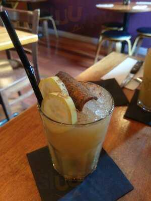 Made In Brasil Boteco