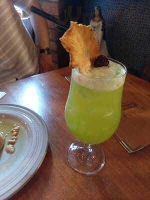 Made In Brasil Boteco