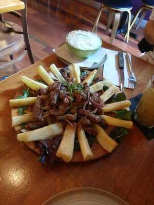 Made In Brasil Boteco