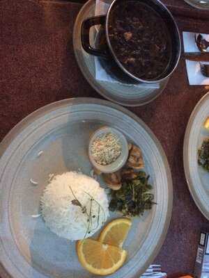 Made In Brasil Boteco