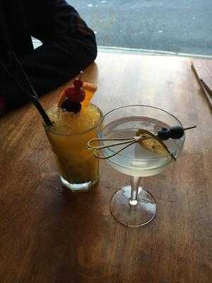 Made In Brasil Boteco