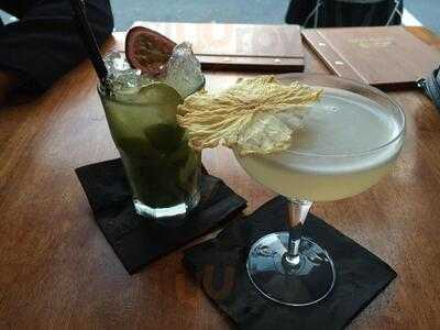 Made In Brasil Boteco