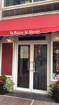 Entrecote Cafe De Paris