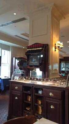 Entrecote Cafe De Paris