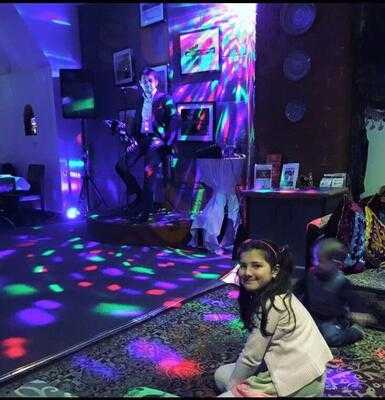 Pasha Central Asian Restaurant