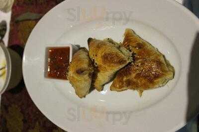 Pasha Central Asian Restaurant