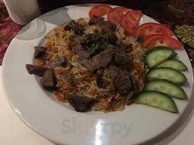 Pasha Central Asian Restaurant