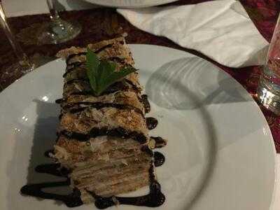 Pasha Central Asian Restaurant