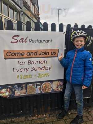 Sai Restaurant