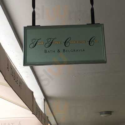 The Fine Cheese Co.