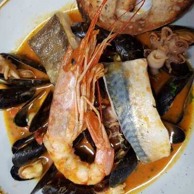 Tarantella Ristorante Pizzeria