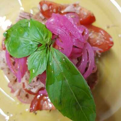 Tarantella Ristorante Pizzeria