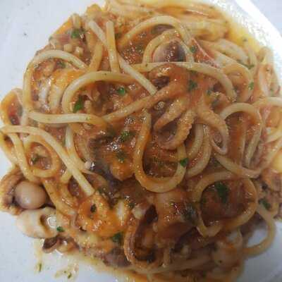 Tarantella Ristorante Pizzeria