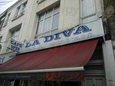 La Diva Caffee