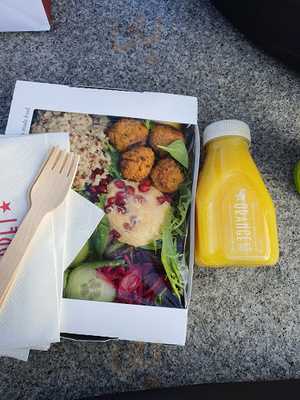 Pret A Manger