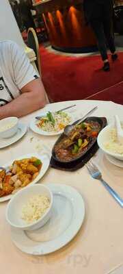 Lido Chinese Restaurant