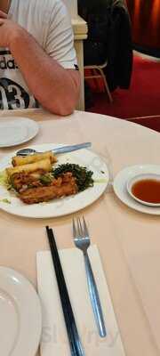 Lido Chinese Restaurant