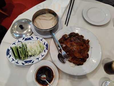 Lido Chinese Restaurant