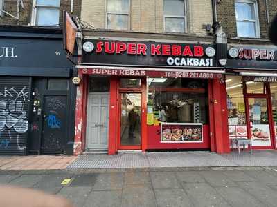 Super Kebab