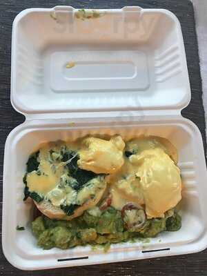 Portobello Fresh Juice Bar