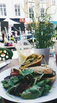 Portobello Fresh Juice Bar