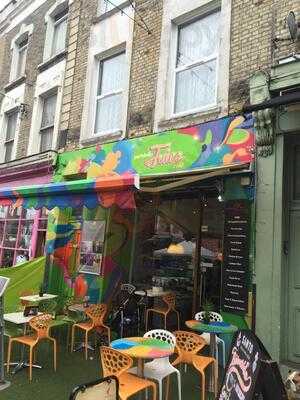 Portobello Fresh Juice Bar