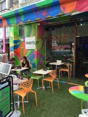 Portobello Fresh Juice Bar