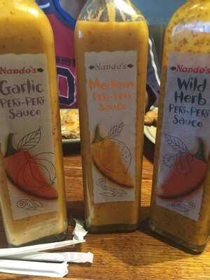 Nando's Colliers Wood - Photo 8