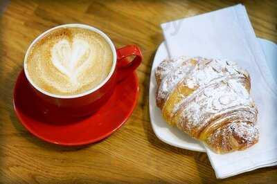 Thackeray Coffee House