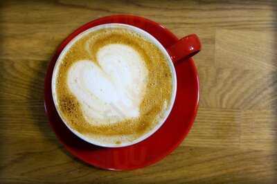 Thackeray Coffee House