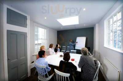 Thackeray Coffee House