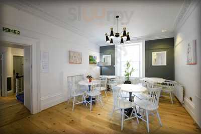 Thackeray Coffee House