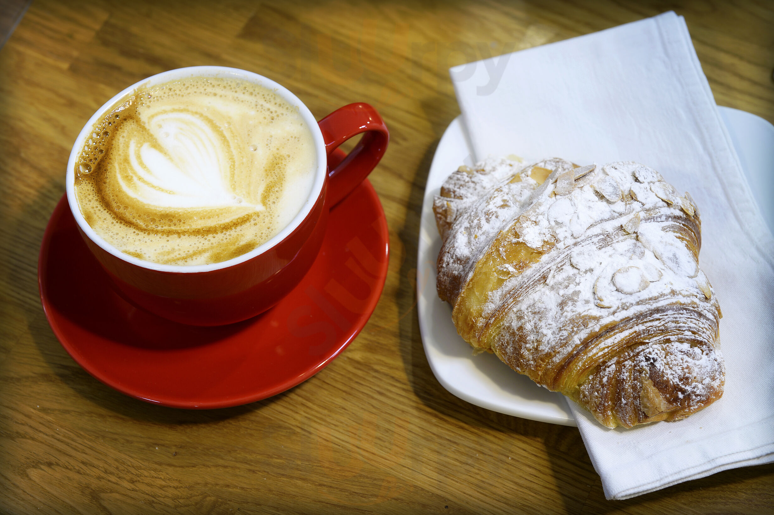 Thackeray Coffee House