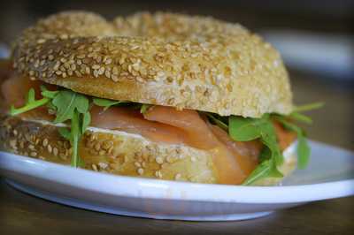 Thackeray Coffee House