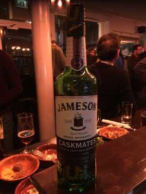 The George And Dragon