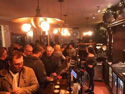 The George And Dragon