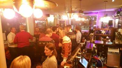 The George And Dragon