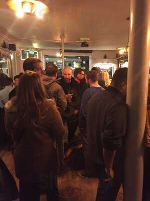 The George And Dragon