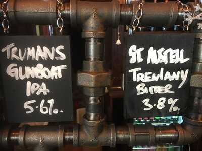 The George And Dragon